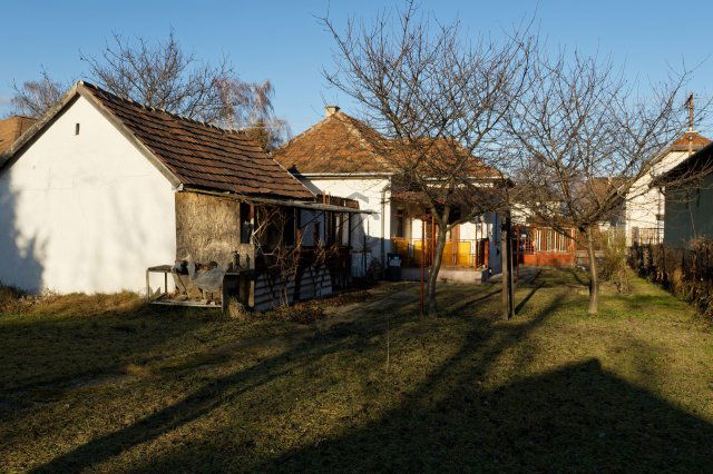 Eladó családi ház, Halásztelken 46.99 M Ft, 2 szobás