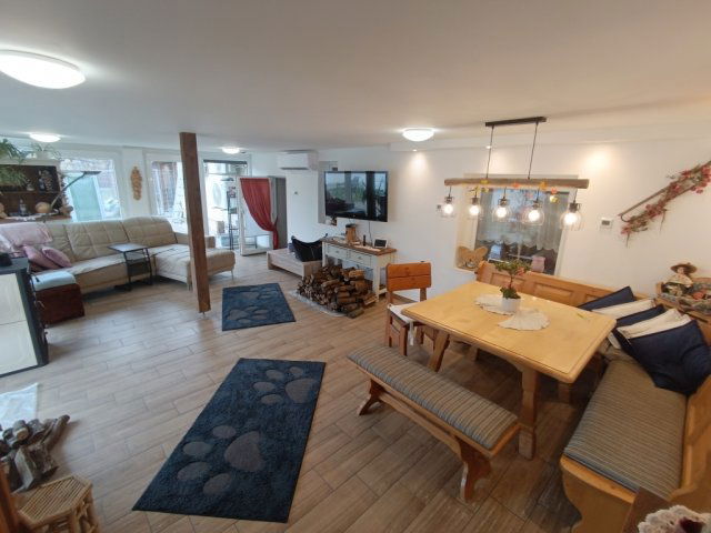 Eladó családi ház, Marcaliban 76 M Ft, 4 szobás