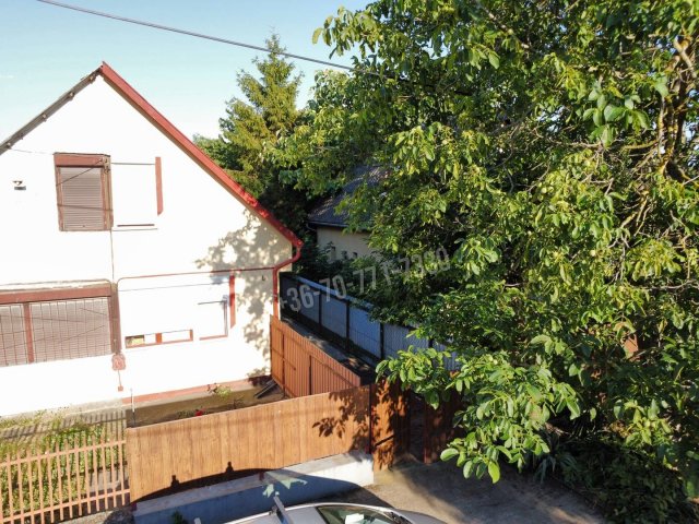 Eladó családi ház, Jászapátiban 9.9 M Ft, 1+2 szobás
