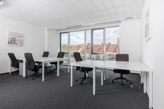 Kiadó iroda, XI. kerületben, Október huszonharmadika utcában