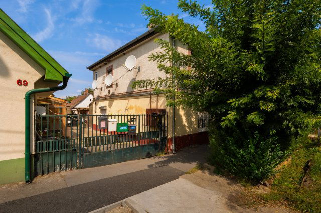 Eladó téglalakás, Törökbálinton, Munkácsy Mihály utcában