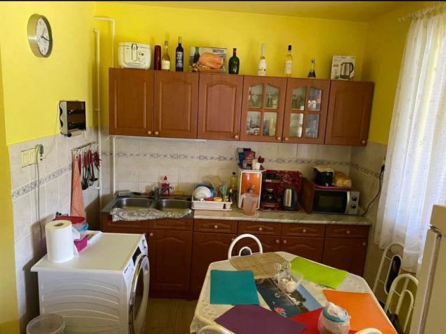 Eladó családi ház, Nyíregyházán 42 M Ft, 2 szobás