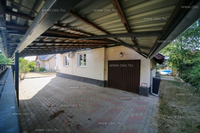 Eladó családi ház, Erdőkertesen 110 M Ft, 4 szobás