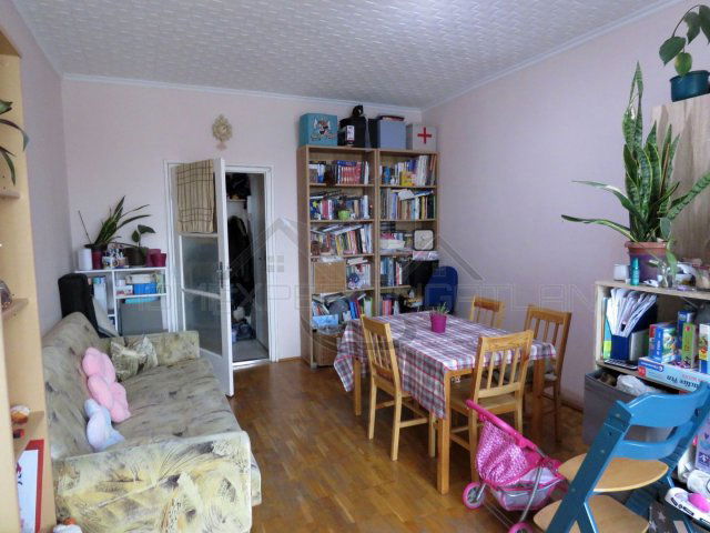 Eladó téglalakás, Győrött 46.9 M Ft, 2 szobás