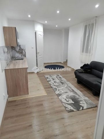 Eladó téglalakás, Budapesten, IX. kerületben 37.9 M Ft