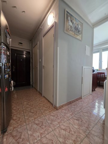 Eladó panellakás, Székesfehérvárott 50.9 M Ft, 2 szobás