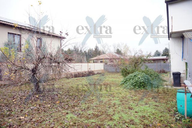 Eladó telek, Szegeden 85 M Ft, 5 szobás / költözzbe.hu