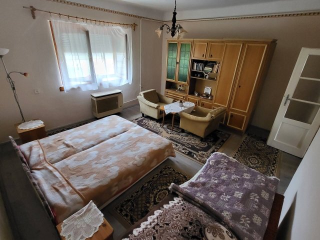 Eladó családi ház, Nagyecseden 19.9 M Ft, 3 szobás