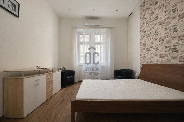 Eladó téglalakás, Budapesten, VII. kerületben, Dembinszky utcában