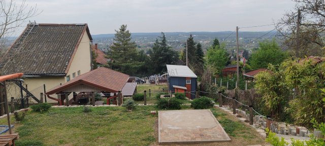 Eladó telek, Gödöllőn, Lázár Vilmos utcában 47 M Ft