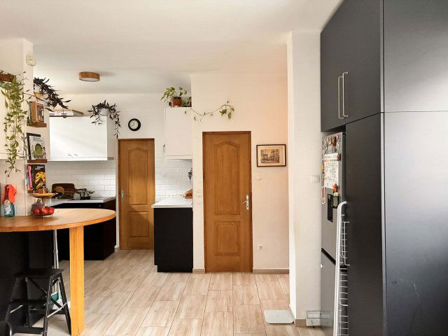 Eladó ikerház, Budapesten, XIX. kerületben 139.9 M Ft, 2+3 szobás