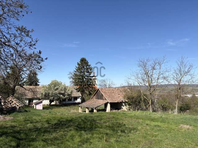 Eladó családi ház, Telekin 18.9 M Ft, 3 szobás