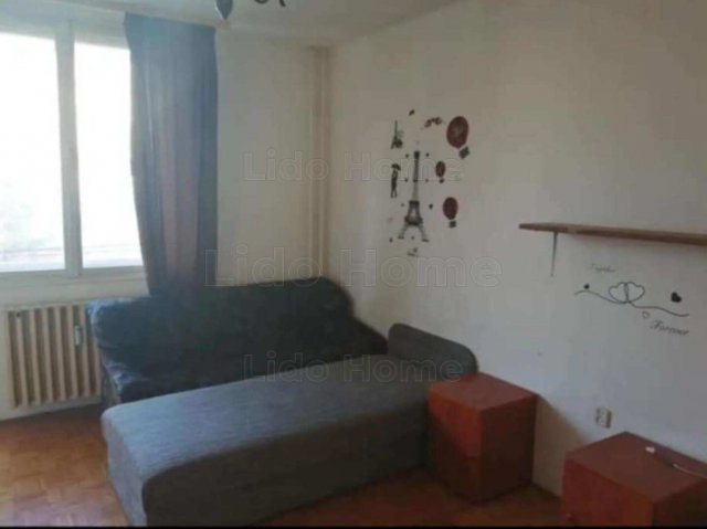 Eladó téglalakás, Veszprémben 43 M Ft, 1 szobás