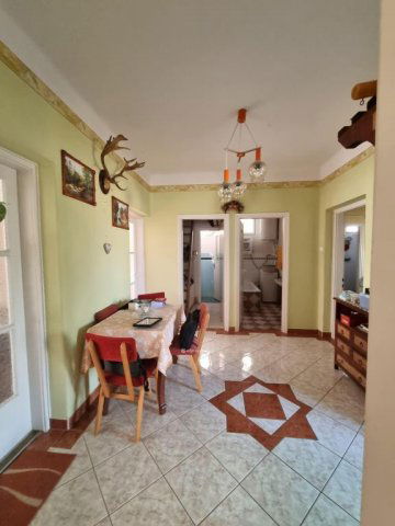 Eladó családi ház, Kenyerin 25.1 M Ft, 2+1 szobás