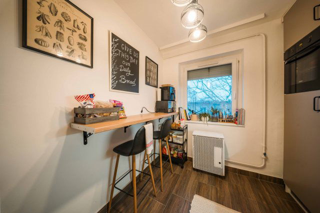 Eladó téglalakás, Miskolcon 29.9 M Ft, 1+1 szobás