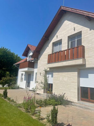 Eladó téglalakás, Zalacsányon 65 M Ft, 2 szobás