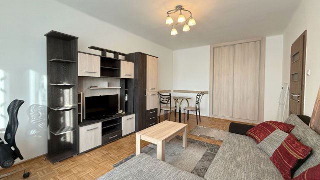 Kiadó téglalakás, albérlet, Debrecenben 190 E Ft / hó, 2 szobás