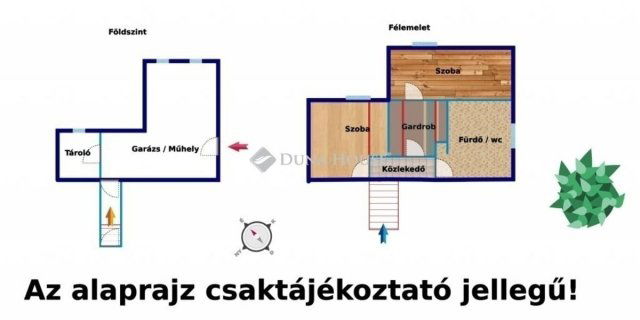 Eladó családi ház, Maglódon 109.99 M Ft, 6 szobás