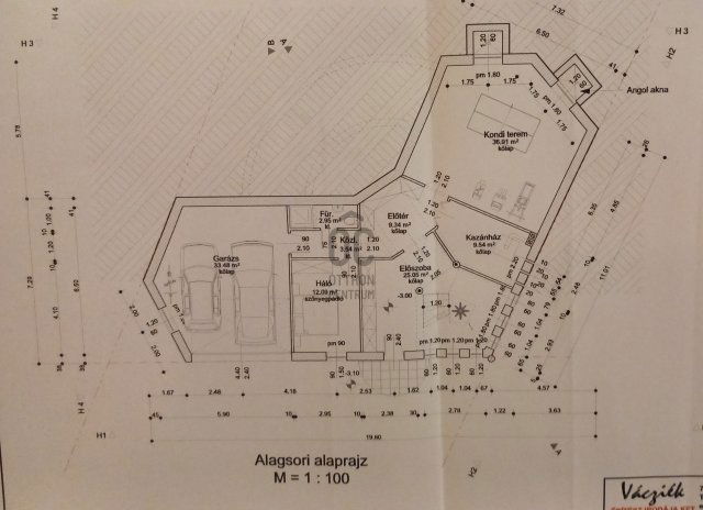 Eladó családi ház, Szekszárdon 169 M Ft, 4 szobás