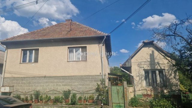 Eladó családi ház, Galgamácsán 35 M Ft, 5 szobás