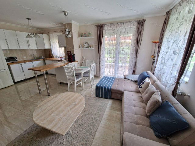 Eladó téglalakás, Budapesten, X. kerületben 75.9 M Ft, 2 szobás
