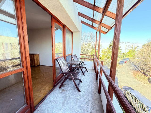 Eladó téglalakás, Budapesten, XI. kerületben 150 M Ft, 2 szobás