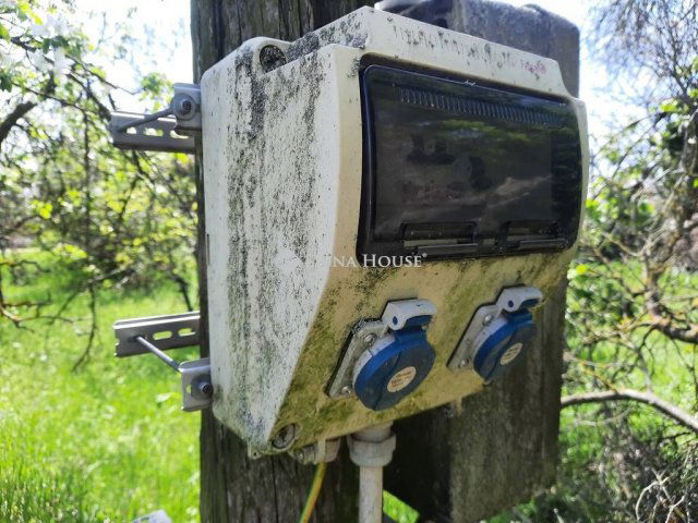 Eladó telek, Kiskunfélegyházán 4.9 M Ft / költözzbe.hu