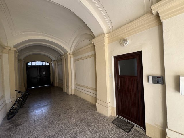 Eladó téglalakás, Nagykanizsán, Deák Ferenc téren 53.5 M Ft