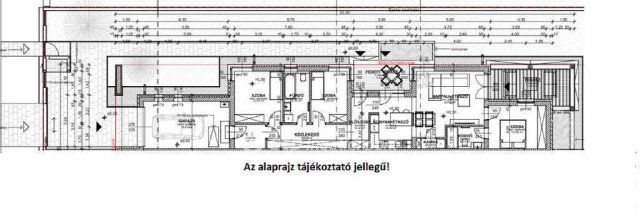 Eladó nyaraló, Nyíregyházán 89.9 M Ft, 4 szobás