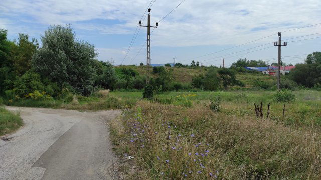Eladó telek, Egerben 89 M Ft / költözzbe.hu