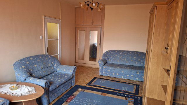 Kiadó téglalakás, albérlet, Debrecenben 190 E Ft / hó, 2 szobás