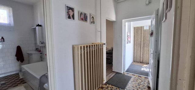 Eladó családi ház, Csányon 27.3 M Ft, 3 szobás
