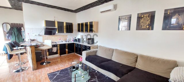 Eladó sorház, Kiskunlacházán 24.9 M Ft, 3 szobás