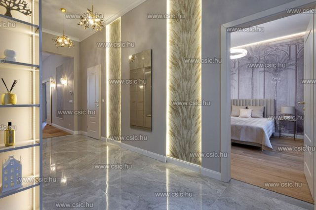 Eladó téglalakás, Budapesten, V. kerületben 249.9 M Ft, 3 szobás