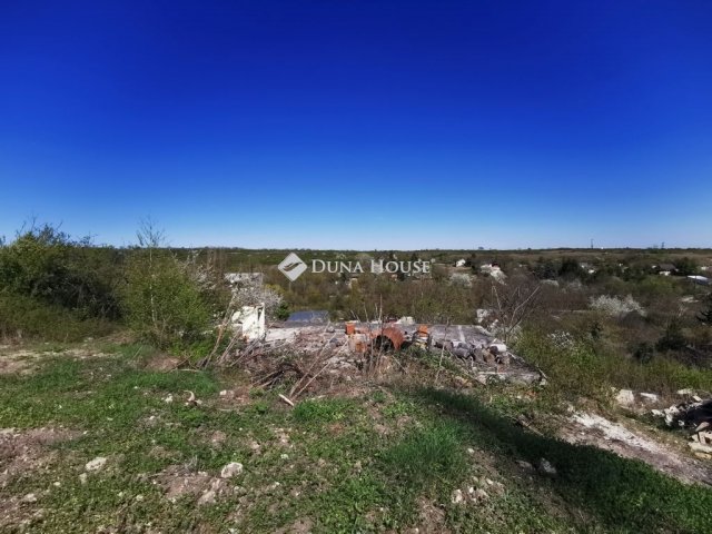 Eladó telek, Törökbálinton 41.27 M Ft / költözzbe.hu