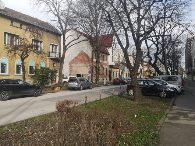 Eladó telek, Miskolcon 80 M Ft / költözzbe.hu
