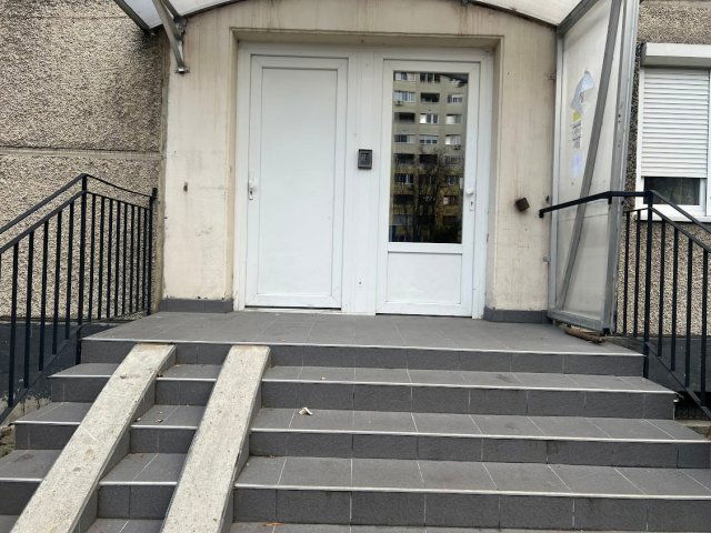 Eladó panellakás, Budapesten, XI. kerületben, Andor utcában