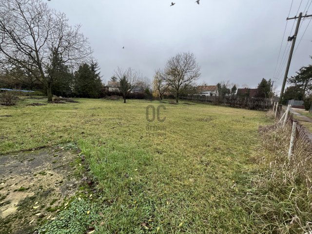 Eladó telek, Debrecenben 6.9 M Ft / költözzbe.hu