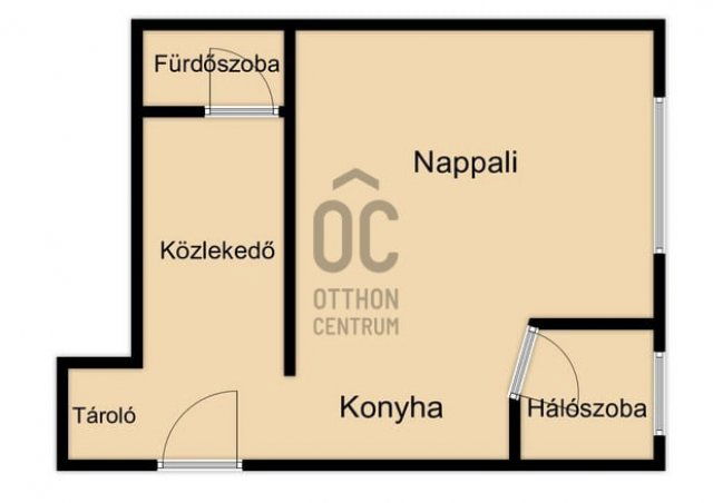 Eladó téglalakás, Budapesten, XII. kerületben 71.9 M Ft