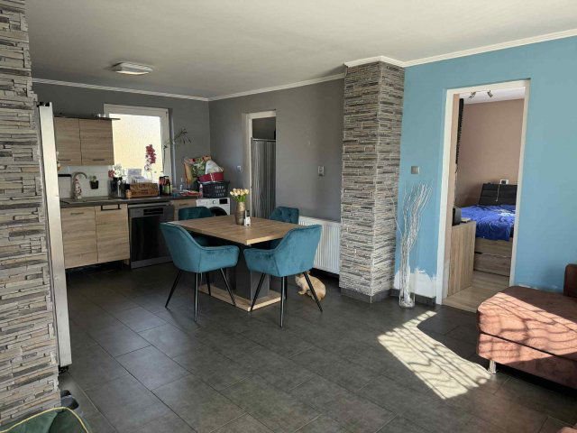 Eladó családi ház, Zalatárnokon 30.7 M Ft, 2+1 szobás