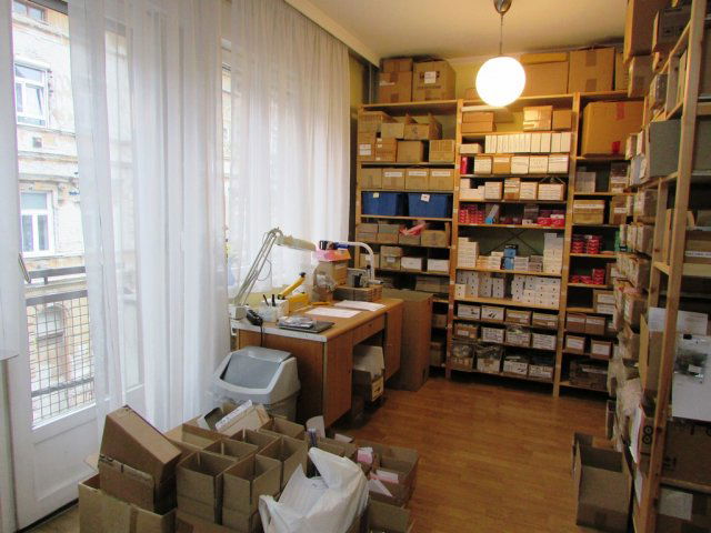 Eladó téglalakás, Budapesten, XIII. kerületben 67990 M Ft