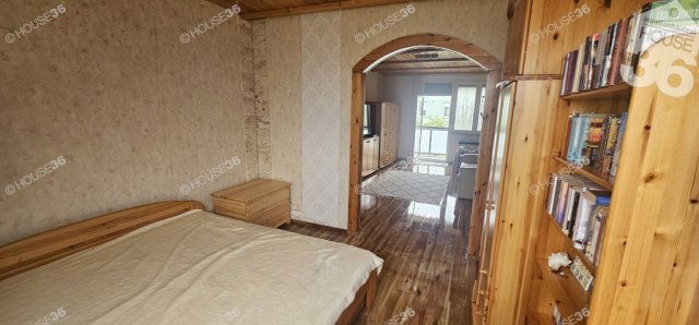 Eladó téglalakás, Kecskeméten 60 M Ft, 2 szobás