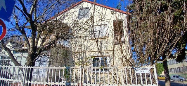 Eladó családi ház, Zalaegerszegen 75 M Ft, 4 szobás