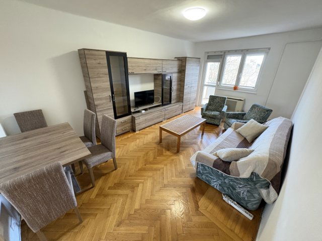 Kiadó téglalakás, albérlet, Nagykanizsán 120 E Ft / hó