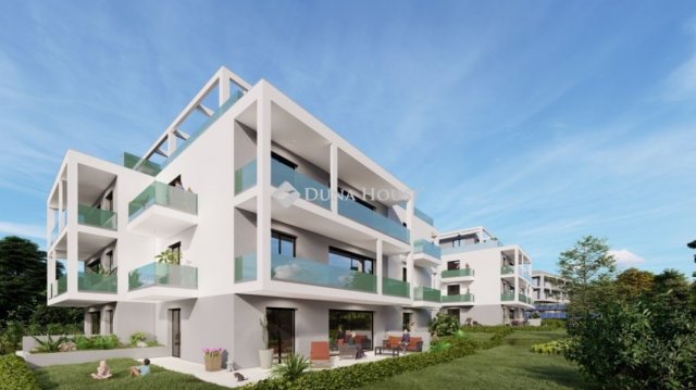 Eladó téglalakás, Budapesten, XI. kerületben 162.8 M Ft