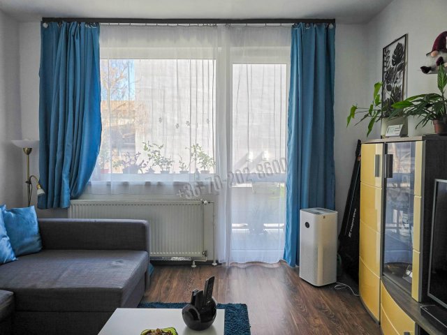 Eladó téglalakás, Budapesten, X. kerületben, Lámpagyár utcában