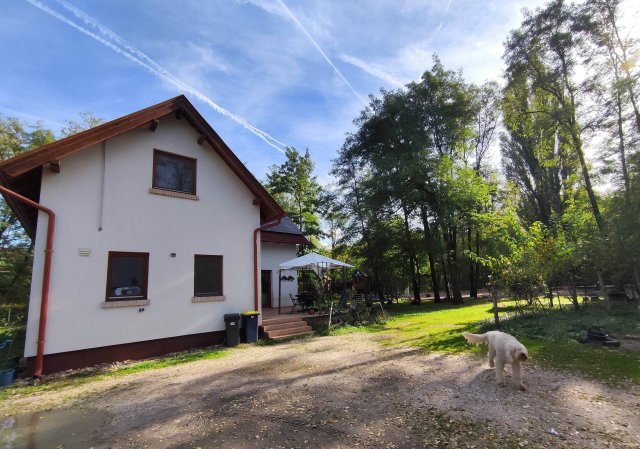Eladó családi ház, Monorierdőn 150 M Ft, 4+1 szobás