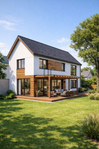 Eladó telek, Tahitótfalun 29 M Ft / költözzbe.hu