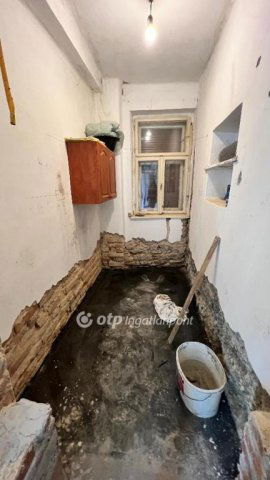 Eladó családi ház, Magyargencsen 10.9 M Ft, 3 szobás