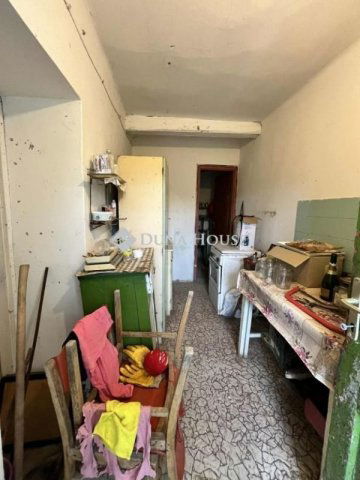 Eladó családi ház, Nagyszékelyen 17 M Ft, 2 szobás